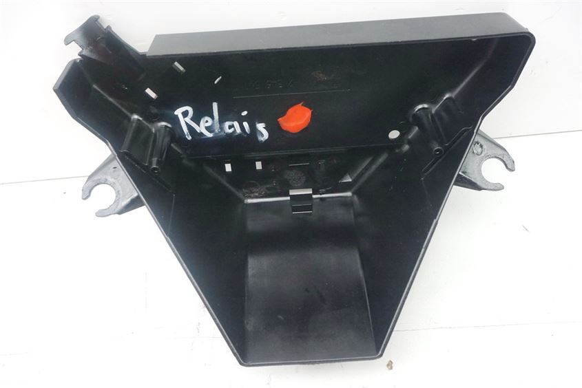 BMW F 650 GS E650G RELAY BOX HOUSING BRACKET