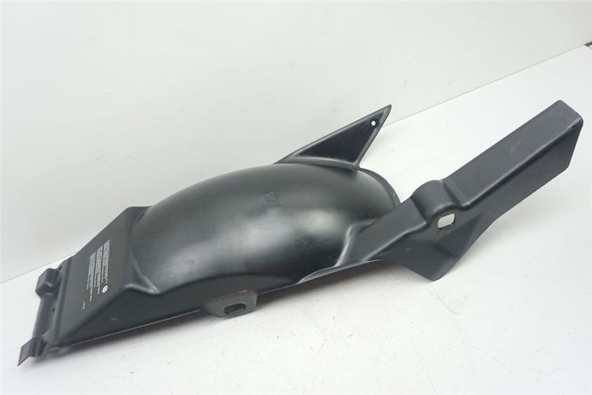 BMW F 650 GS E650G REAR FENDER WHEEL ARCH MUDGUARD