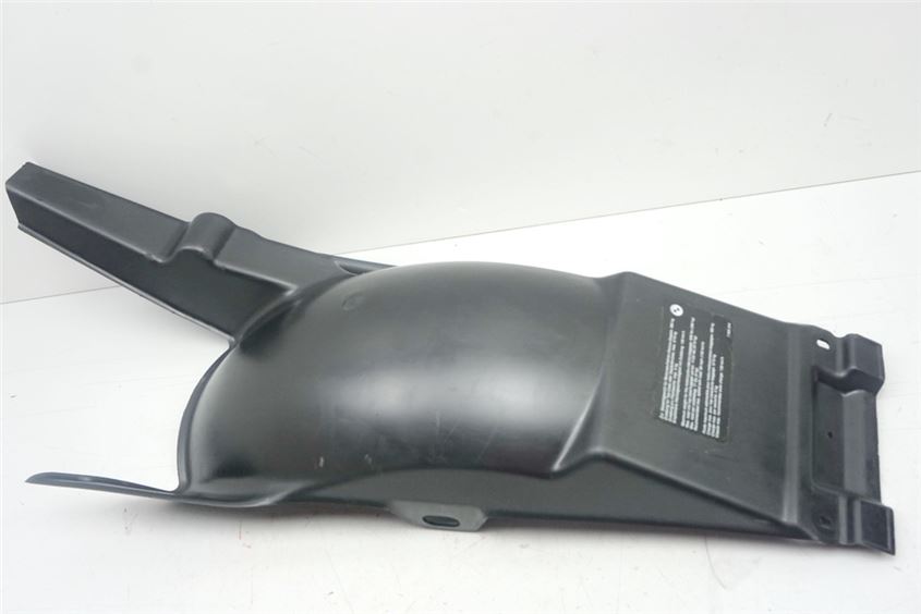 BMW F 650 GS E650G REAR FENDER WHEEL ARCH MUDGUARD