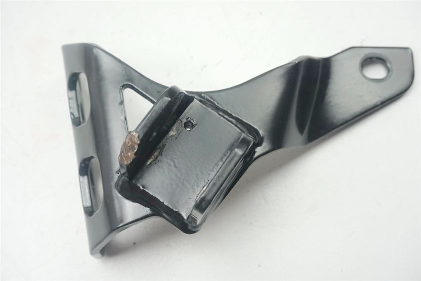 BMW F 650 GS E650G SOPORTE ESTRIBERA DERECHO DELANTERO MENSULA ESTRIBO
