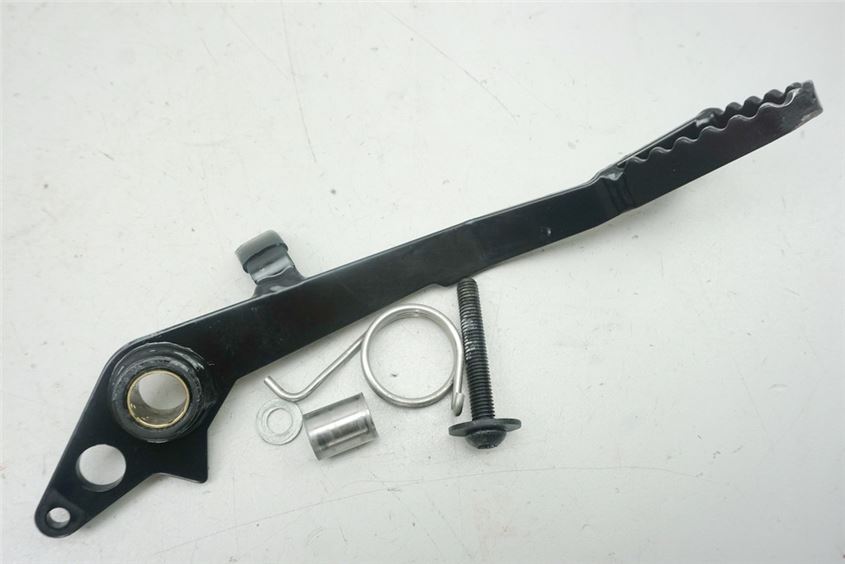 BMW F 650 GS E650G PEDAL DE FRENO PEDAL DE FRENO TRASERO PALANCA DE FRENO