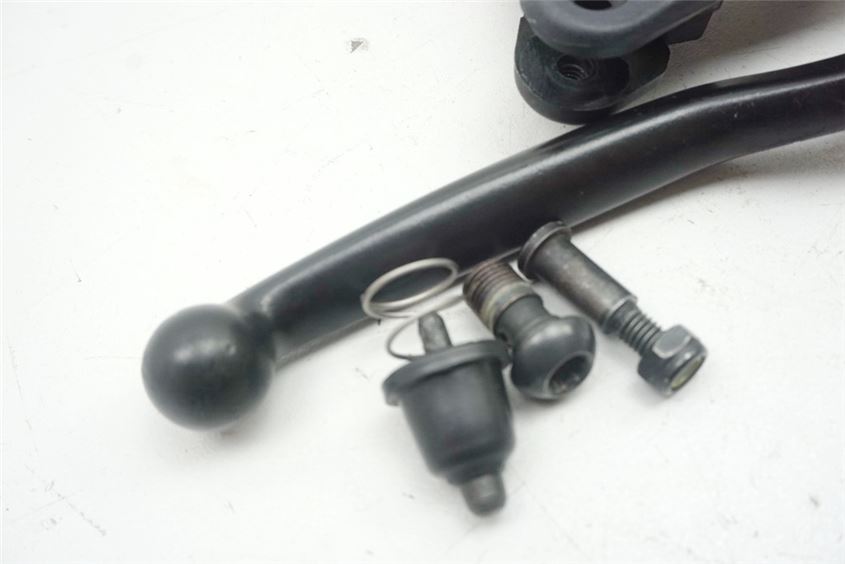 BMW F 650 GS E650G Cilindro de freno delantero Bomba de freno Cilindro maestro de freno
