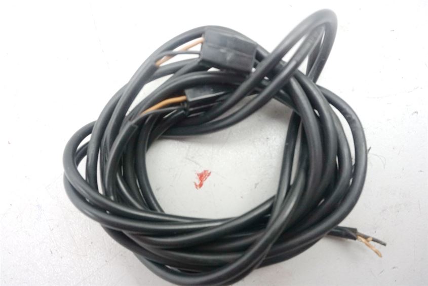 BMW F 650 GS E650G CABLE PUÑOS CALEFACTABLES