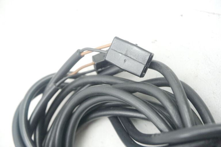 BMW F 650 GS E650G CABLE PUÑOS CALEFACTABLES
