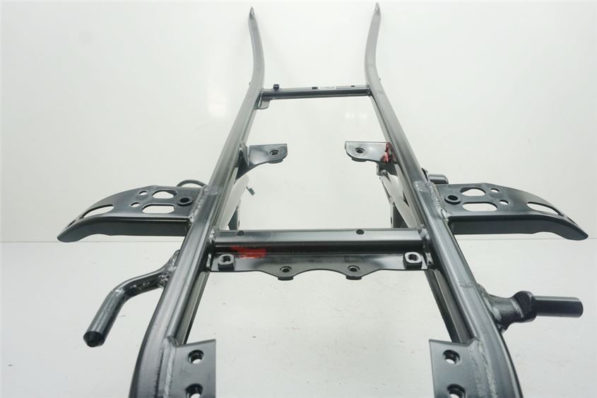 BMW F 650 GS E650G REAR FRAME SUBFRAME