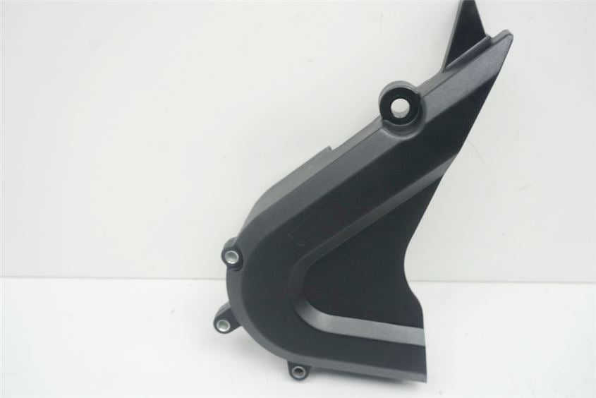 KTM 390 DUKE ABS DESDE 2017 CUBIERTA DE PIÑÓN TAPA CUBIERTA DE MOTOR