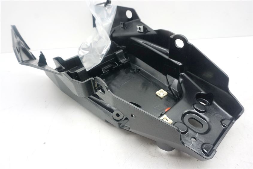 KTM 390 DUKE ABS AB 2017 KOTFLÜGEL HINTEN RADLAUF FENDER HECKINNENVERKLEIDUNG