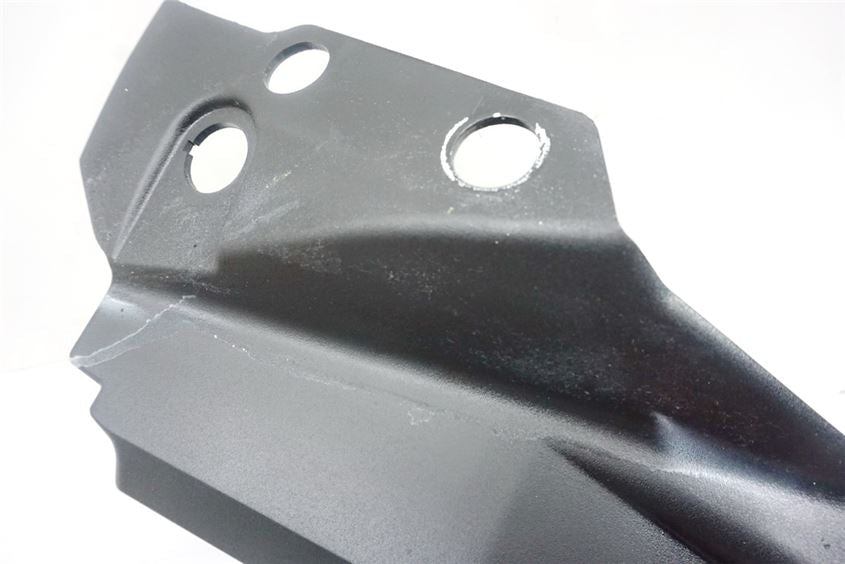 KTM 390 DUKE ABS FROM 2017 REAR FENDER WHEEL ARCH FENDER REAR INNER FAIRING