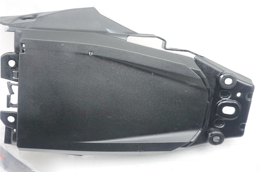 KTM 390 DUKE ABS FROM 2017 REAR FENDER WHEEL ARCH FENDER REAR INNER FAIRING