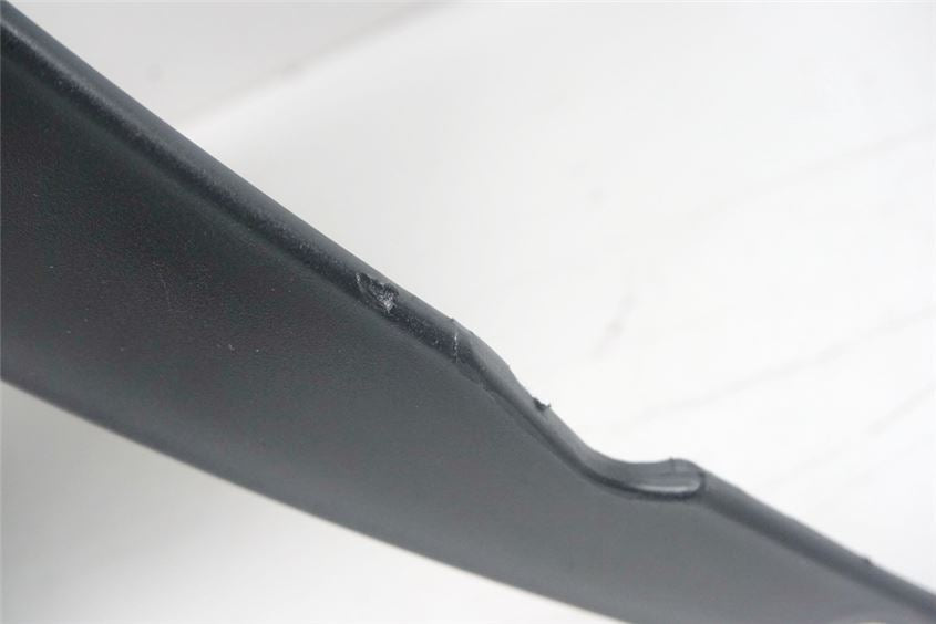KTM 390 DUKE ABS AB 2017 KOTFLÜGEL VORN FENDER - HINTERER TEIL