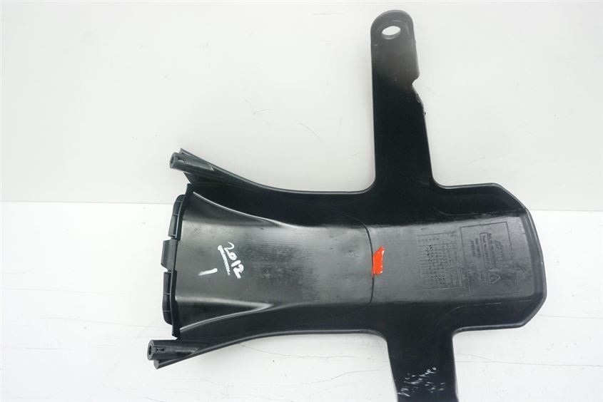 KTM 390 DUKE ABS FROM 2017 FRONT FENDER - REAR SECTION