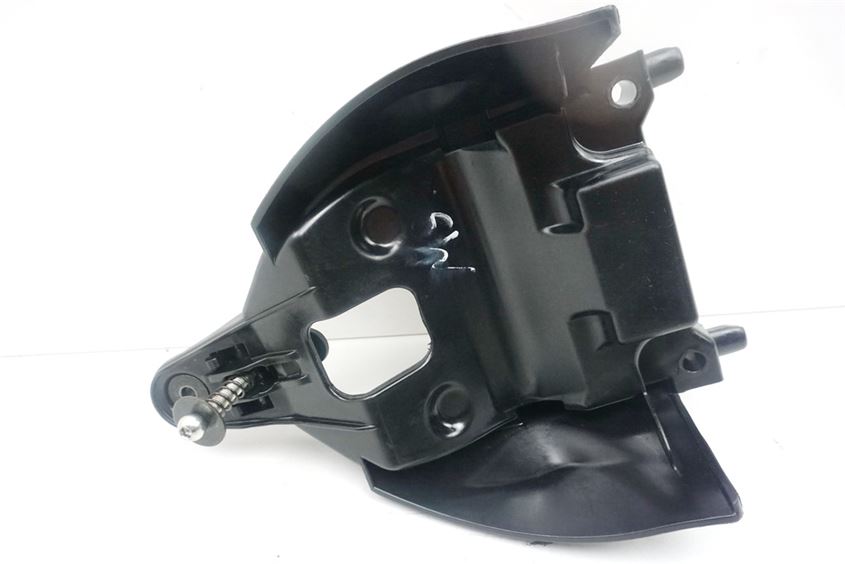 KTM 390 DUKE ABS A PARTIR DE 2017 CARCASA TRASERA FARO SOPORTE PORTA FARO