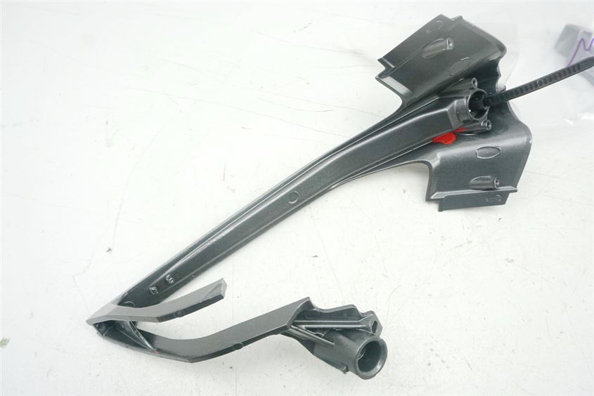 KTM 390 DUKE ABS FROM 2017 HEADLIGHT BRACKET HOLDER FRAME