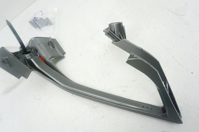 KTM 390 DUKE ABS FROM 2017 HEADLIGHT BRACKET HOLDER FRAME