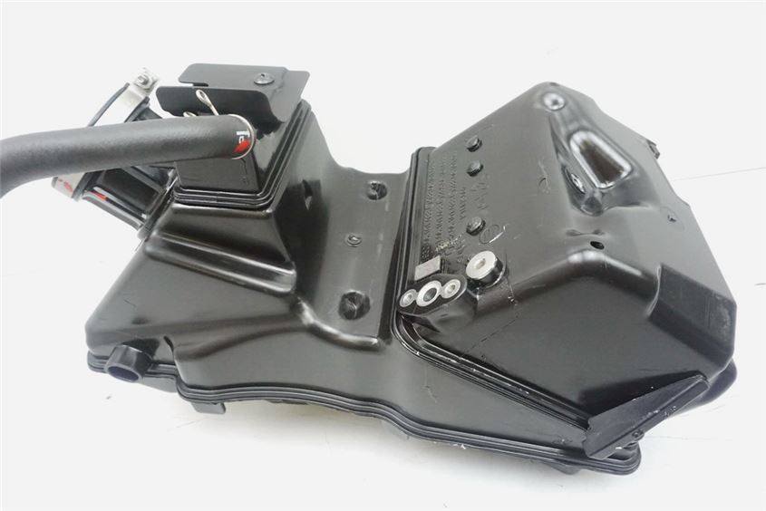 KTM 390 DUKE ABS A PARTIR DE 2017 CAJA DE FILTRO DE AIRE