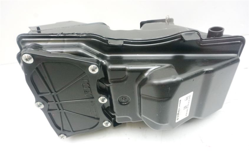 KTM 390 DUKE ABS A PARTIR DE 2017 CAJA DE FILTRO DE AIRE