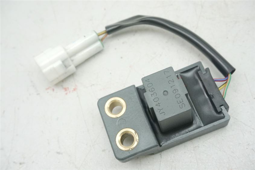 KTM 390 DUKE ABS FROM 2017 FALL SENSOR TILT SENSOR LEAN ANGLE SENSOR