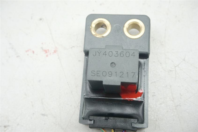 KTM 390 DUKE ABS AB 2017 STURZSENSOR NEIGUNGSSENSOR KIPPSENSOR