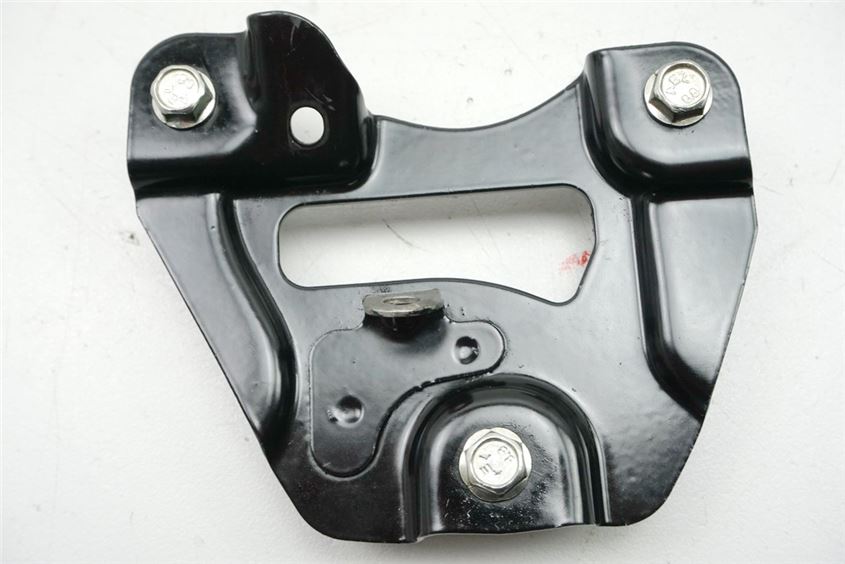 KTM 390 DUKE ABS AB 2017 HALTERUNG ABS PUMPE HALTEPLATTE TRÄGER