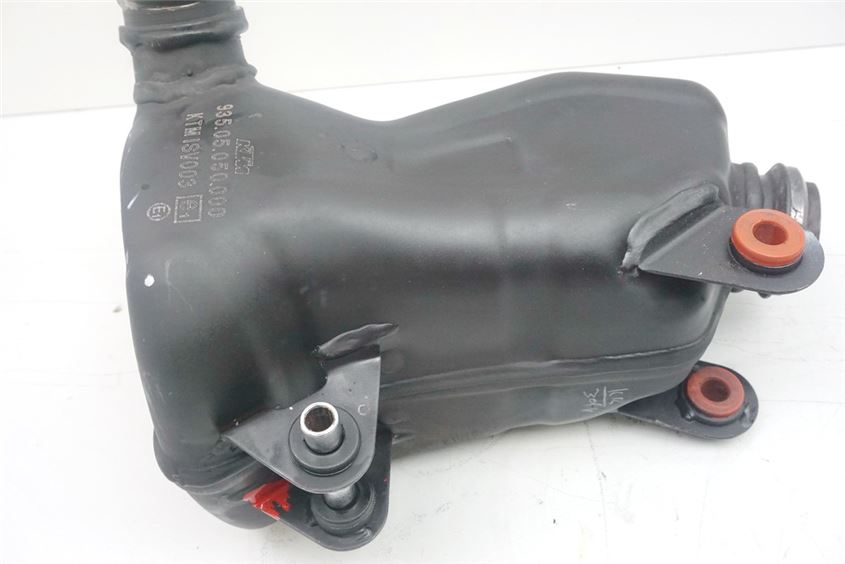 KTM 390 DUKE ABS FROM 2017 HEADER COLLECTOR EXHAUST MUFFLER