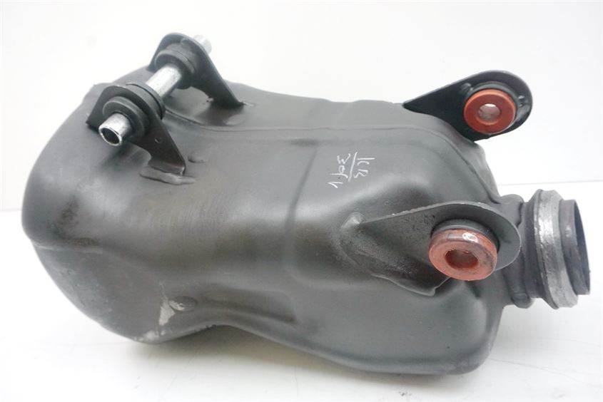 KTM 390 DUKE ABS FROM 2017 HEADER COLLECTOR EXHAUST MUFFLER