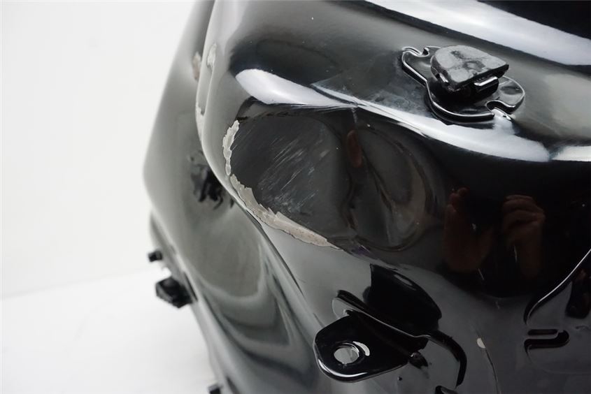 KTM 390 DUKE ABS FROM 2017 TANK FUEL TANK