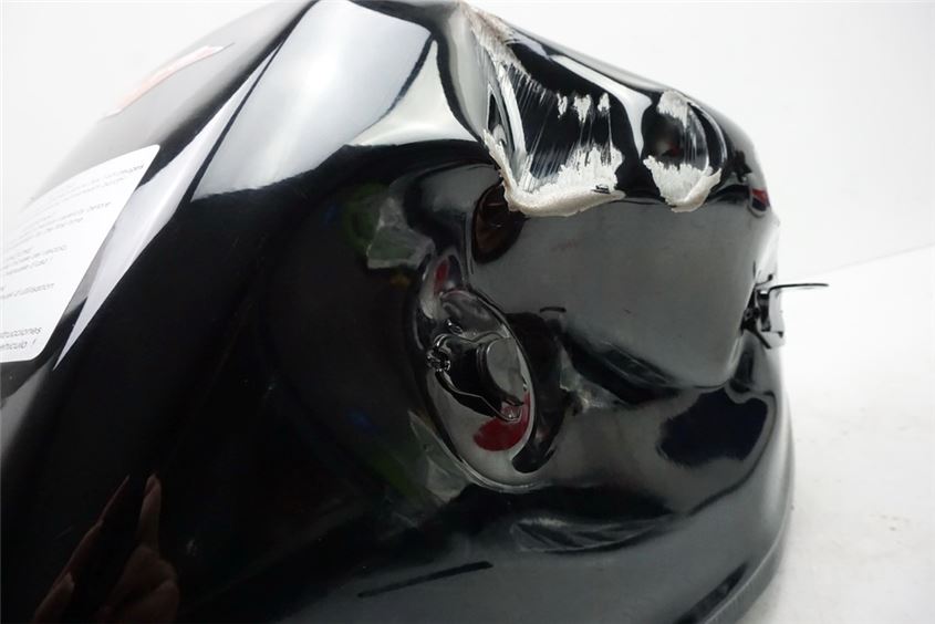 KTM 390 DUKE ABS FROM 2017 TANK FUEL TANK