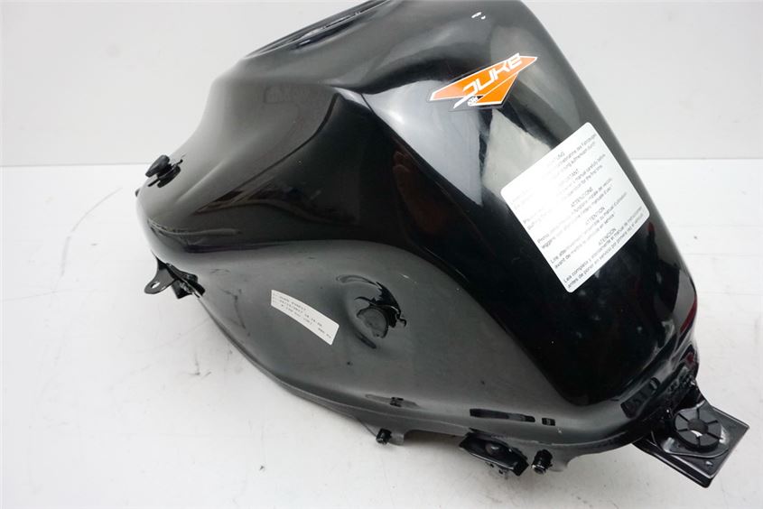 KTM 390 DUKE ABS FROM 2017 TANK FUEL TANK