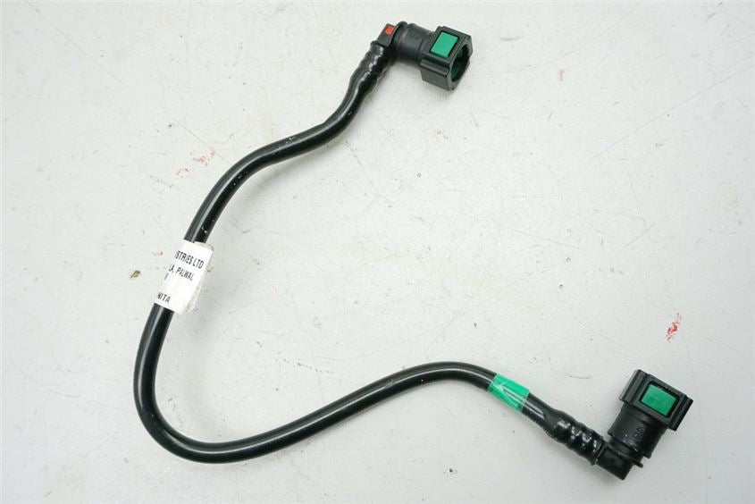 KTM 390 DUKE ABS AB 2017 BENZINLEITUNG LANG BENZINSCHLAUCH FUEL PIPE