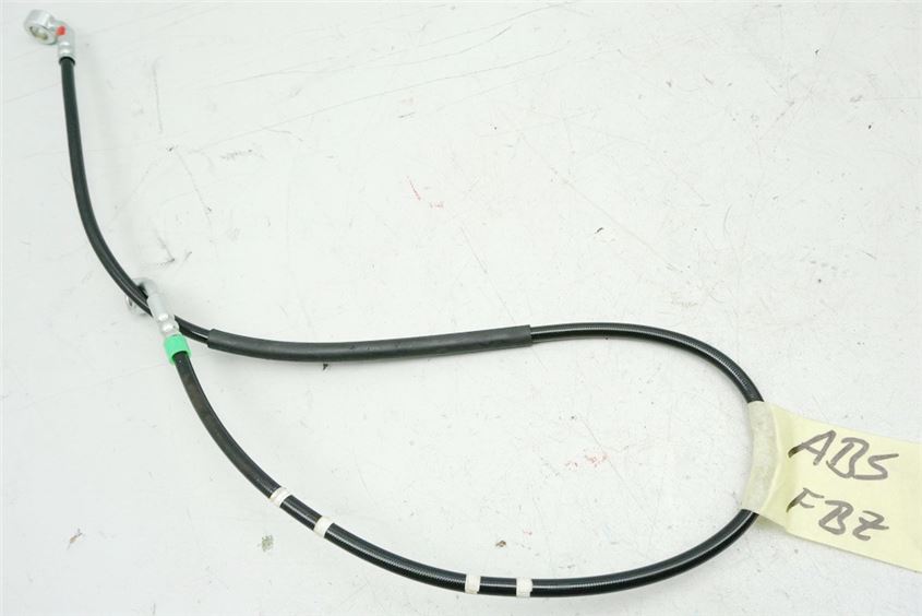 KTM 390 DUKE ABS FROM 2017 BRAKE LINE ABS PUMP -> REAR MASTER CYLINDER
