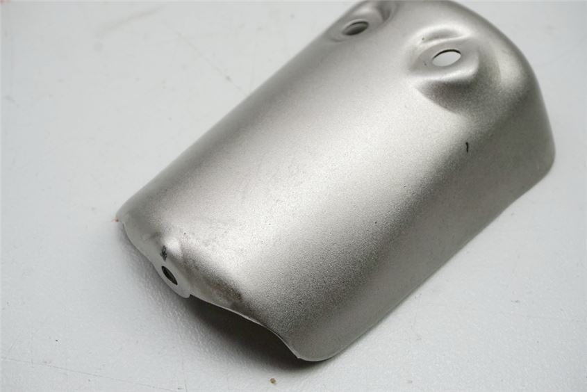 KTM 390 DUKE ABS AB 2017 ABDECKUNG ANLASSER COVER DECKEL