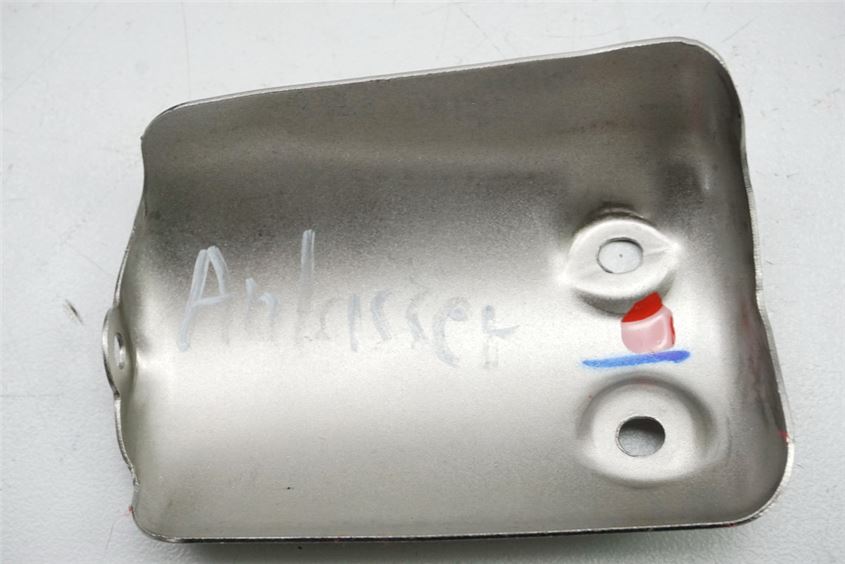 KTM 390 DUKE ABS FROM 2017 STARTER COVER LID