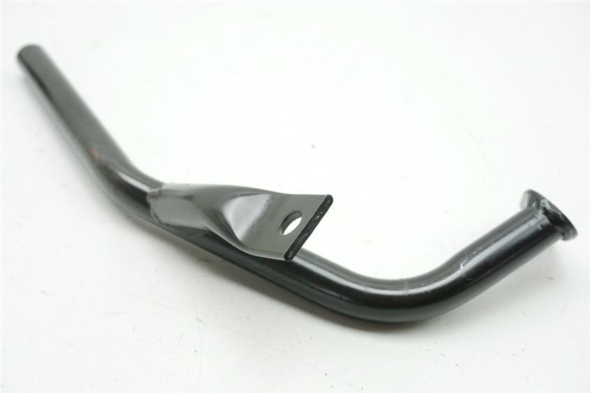 BMW C 600 SPORT C65 (C650) FOOTBOARD BRACKET RIGHT REAR CARRIER STRUT