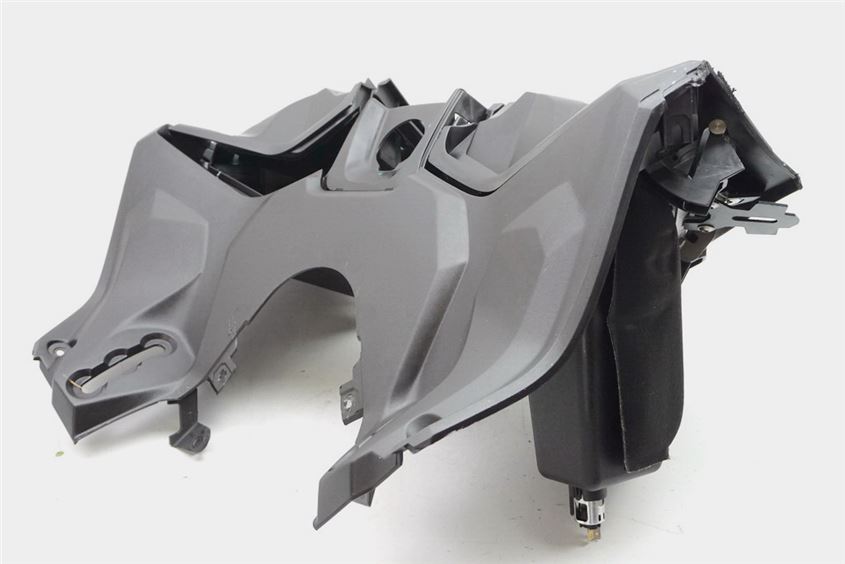 BMW C 600 SPORT C65 (C650) FAIRING COCKPIT COVER LEG SHIELD COVER FOOTWELL