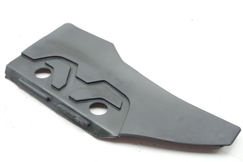 BMW C 600 SPORT C65 (C650) GOMA ESTRIBERA IZQUIERDA REPOSAPIÉS DELANTERO TAPA CUBIERTA