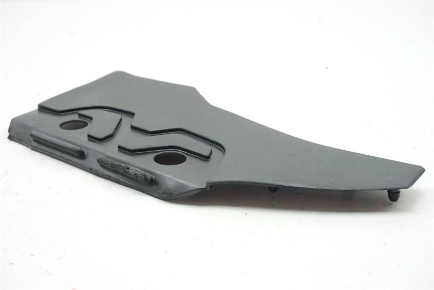 BMW C 600 SPORT C65 (C650) GOMA ESTRIBERA IZQUIERDA REPOSAPIÉS DELANTERO TAPA CUBIERTA