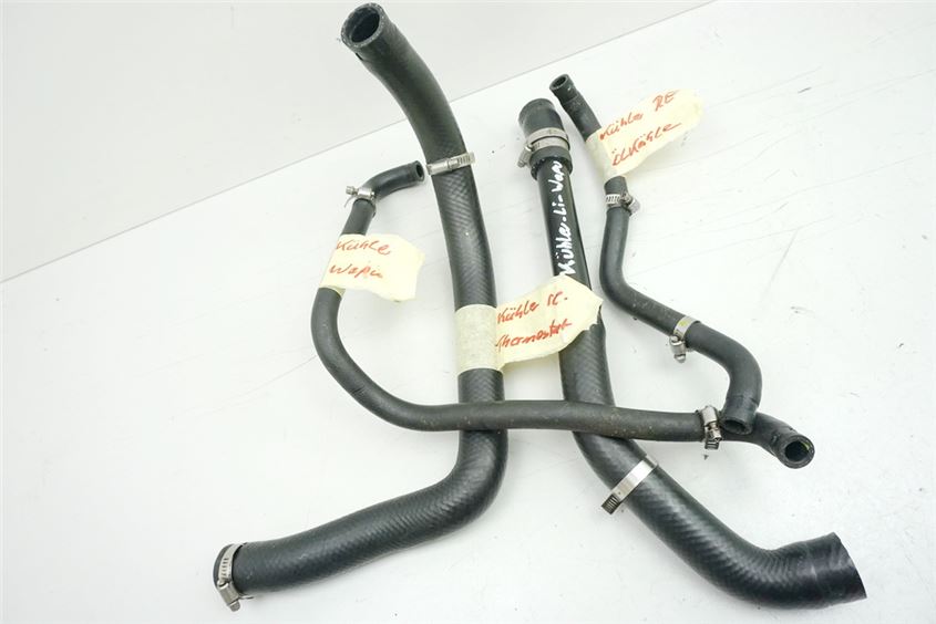 KAWASAKI ZX-10R ZXT00D KIT DE MANGUERAS MANGUERA MANGUERA DE RADIADOR