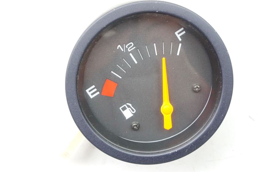 SUZUKI GSXF 600 GN72AB FUEL GAUGE INSERT COCKPIT FUEL LEVEL INDICATOR SPEEDOMETER