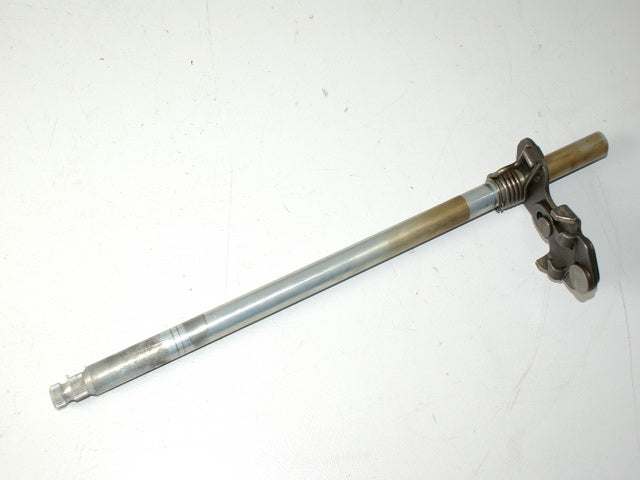 HONDA CB 900 SC48 HORNET SCHALTWELLE SCHALTHEBEL