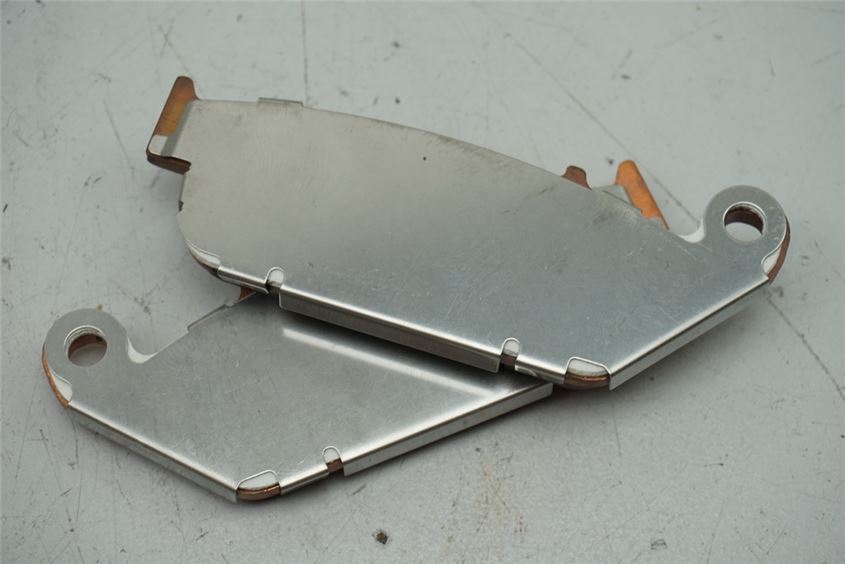 ORIGINAL BREMSKLÖTZE VORN SUZUKI RF 600 R BREMSBELÄGE - 59300-21840