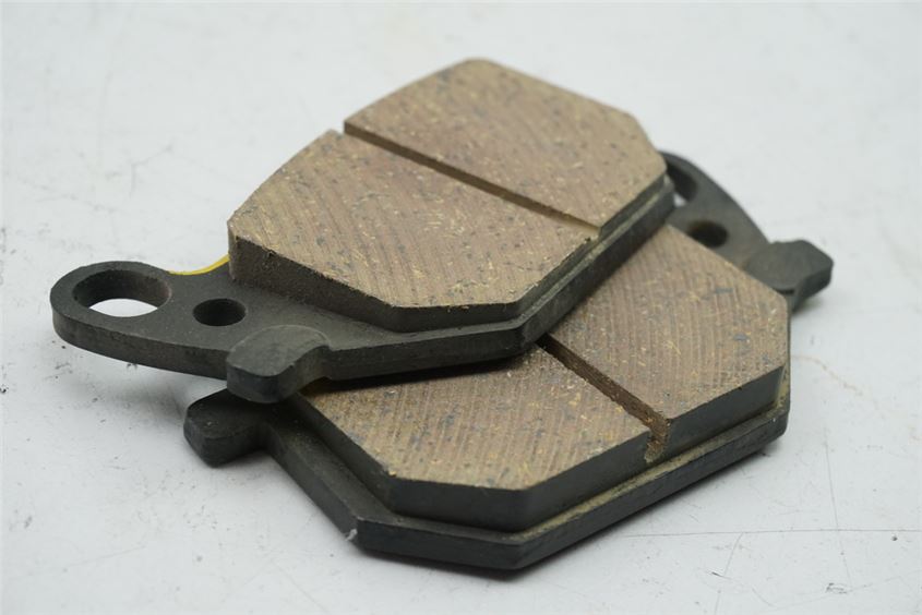 ORIGINAL FRONT BRAKE PADS YAMAHA XV 920 VIRAGO