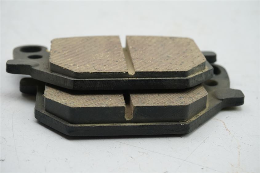 ORIGINAL FRONT BRAKE PADS YAMAHA XV 920 VIRAGO
