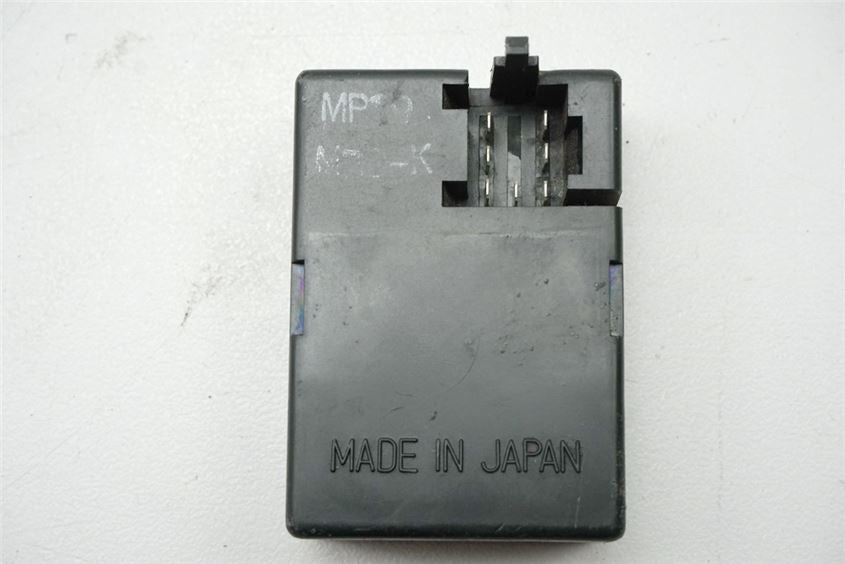 HONDA INTERCEPTOR VF1000 F II - RELAY MP19 MB2-K