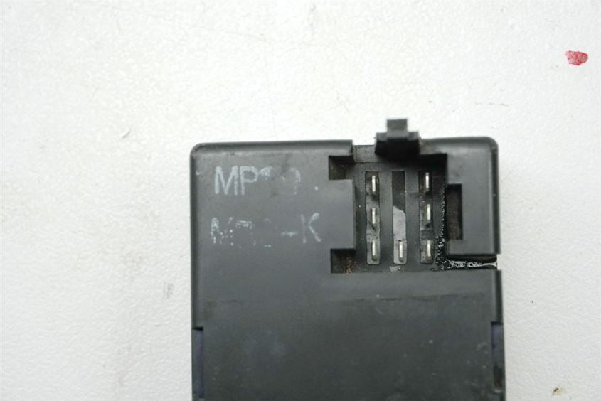 HONDA INTERCEPTOR VF1000 F II - RELAY MP19 MB2-K