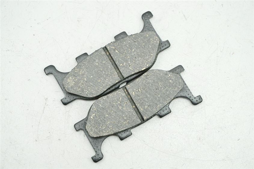 BRAKE PADS BRAKE BLOCKS HEIN GERICKE LK3905