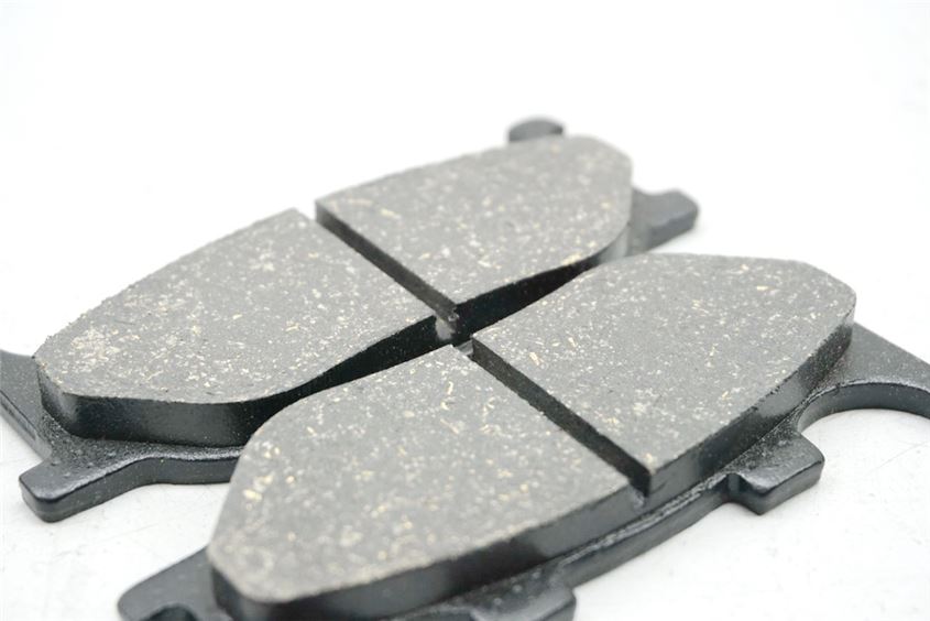 BRAKE PADS BRAKE BLOCKS HEIN GERICKE LK3905