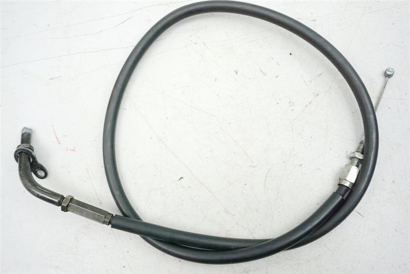 SUZUKI GSXF 600 GN72AB GASZUG GASSEIL