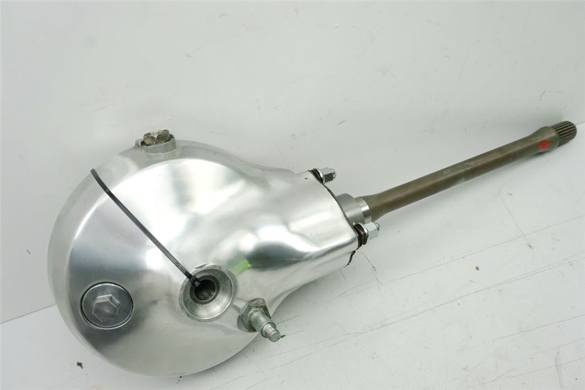SUZUKI VS 1400 VX51L INTRUDER EJE DE TRANSMISIÓN FINAL CARDÁN EJE CARDÁN