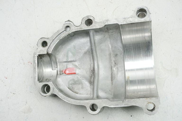 SUZUKI VS 1400 VX51L INTRUDER MOTORDECKEL GETRIEBE ANTRIEB KARDAN