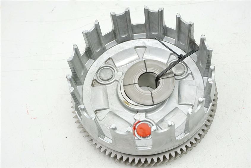 SUZUKI VS 1400 VX51L INTRUDER CESTA DE EMBRAGUE EMBRAGUE CLUTCH